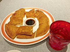 -柿合缘新京菜(静安嘉里中心店)