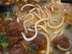 -豫掌柜饸饹面·烩面(秀沿路店)