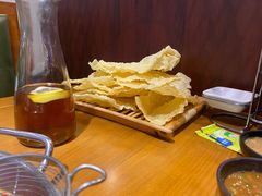 -高兴一锅潮汕鲜牛肉火锅(银座店)