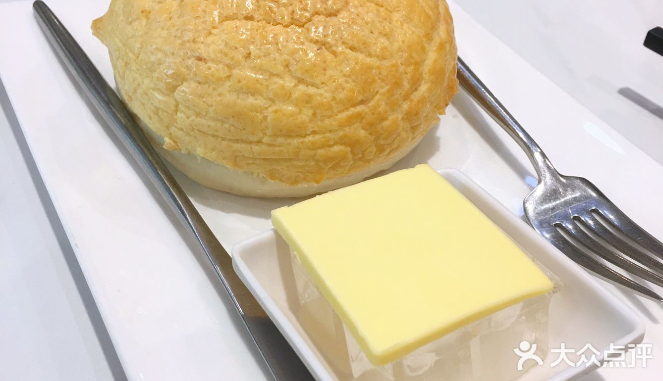 菠萝包针不戳