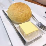 菠萝包针不戳