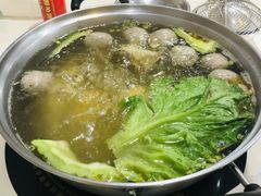 -伟记牛肉(金鸿公路店)