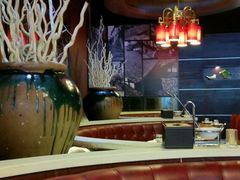 -洪焱重庆老火锅(万福花园店)