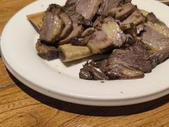 -蒙艾里民族传统菜蒙餐