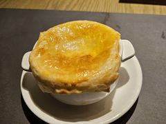 -博林天瑞喜来登酒店·西丽尚膳