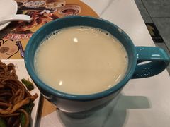 -嘉和一品粥(津华昌道店)