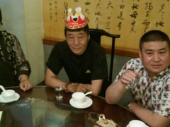 -大清花饺子(园林路店)