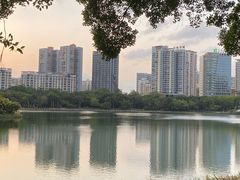 -南宁南湖公园