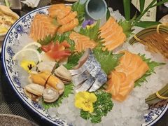 -德川家日本料理(中关村寰太大厦店)