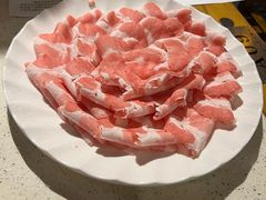 -五十六号院涮肉(雍和宫店)