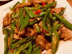 小炒肉-胡桃里乐队酒馆(昙华林店)