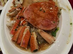 -顺风海鲜港(长寿路店)
