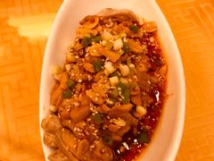 -马凯餐厅(长椿街店)