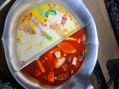 -湊湊火锅·茶憩(上海合生汇店)