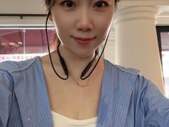 -Golden Lily河内巴黎法越料理餐厅(建国西路店)