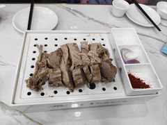 -老毛手抓·盐池滩羊非遗手抓(宁夏总店)