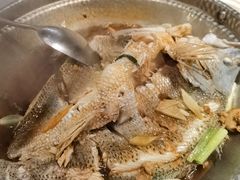 -简小舍·民间手艺菜(武昌江滩店)