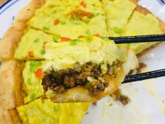 -西北朗益和穆斯林餐厅