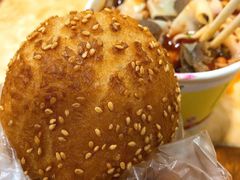 -覃肥叔桂林米粉(粮道街店)