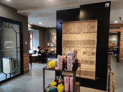 -星巴克(天津五大道店)