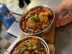 -路边羊烧烤酒场(宝带路店)