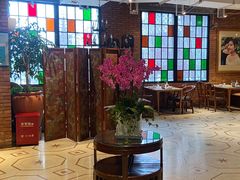 大堂-漢舍中国菜馆(889广场店)
