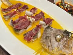 -杭州君悦酒店·湖滨28中餐厅