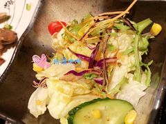 -富力希尔顿酒店·源氏日餐厅