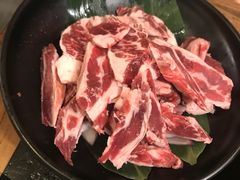-九田家黑牛烤肉料理(中北镇店)