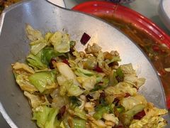 -苏湘小馆·不做预制菜(青年公社店)