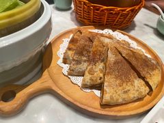 -泰钰丰烤鸭.天津菜(开发区店)