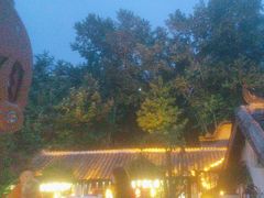 -院8里·少城记忆老川菜(宽窄巷子店)