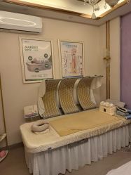 -奥丽维娅美容养生会所