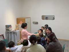 -七田真体验中心(徐东群星城中心)