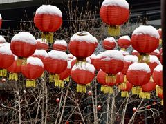 -北京国子监胡同