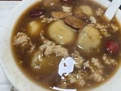 -罗子龙罗家桂花汤圆(曹都巷店)