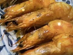 -吉兆·料理(红梅南路店)