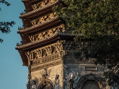 -玲珑塔公园