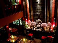 -花马天堂云南餐厅 Lost Heaven(高邮路店)