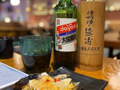 -撸啊撸铁签小肉(车站南路店)