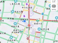 -南京金陵饭店
