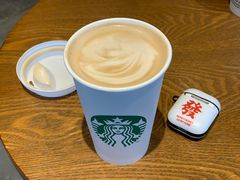 -星巴克臻选(福州仓山万达店)