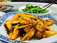 -芸海阁·农家私房菜(沙家浜景区出口店)