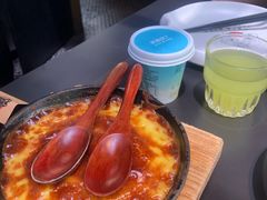 -烤匠麻辣烤鱼(IFS店)
