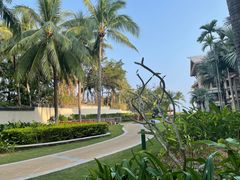 -水桶王国主题餐厅·聚会·生日派对·亲子活动·家庭套餐(亚龙湾希尔顿店)