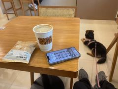 -Reset Coffee 与海咖啡