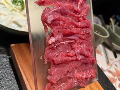 -盡膳口福跷脚牛肉火锅(国贸商城店)