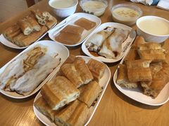 -冰泉豆浆馆(阳朔店)