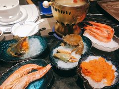 -海鼎荟海鲜姿造(仟禧汇店)