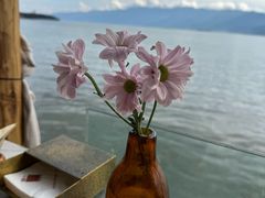 -六阅·福十 FORTEN 海景咖啡西餐厅(双廊古镇店)